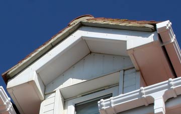 Poltalloch fascia installation costs