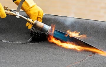 flat roof repairs Poltalloch, Argyll And Bute