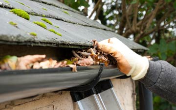 gutter cleaning Poltalloch, Argyll And Bute