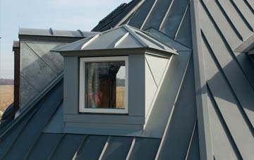 metal roofing Poltalloch, Argyll And Bute