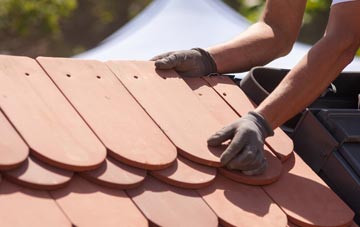 Poltalloch roof tile contractors