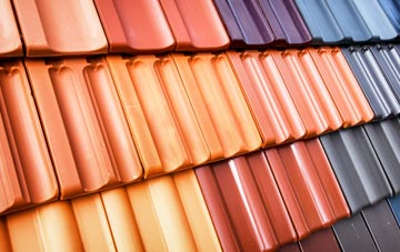 Poltalloch roof tile costs