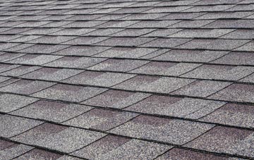 Poltalloch tiles for shallow pitch roofing