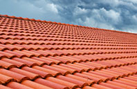 Poltalloch roofing tiles